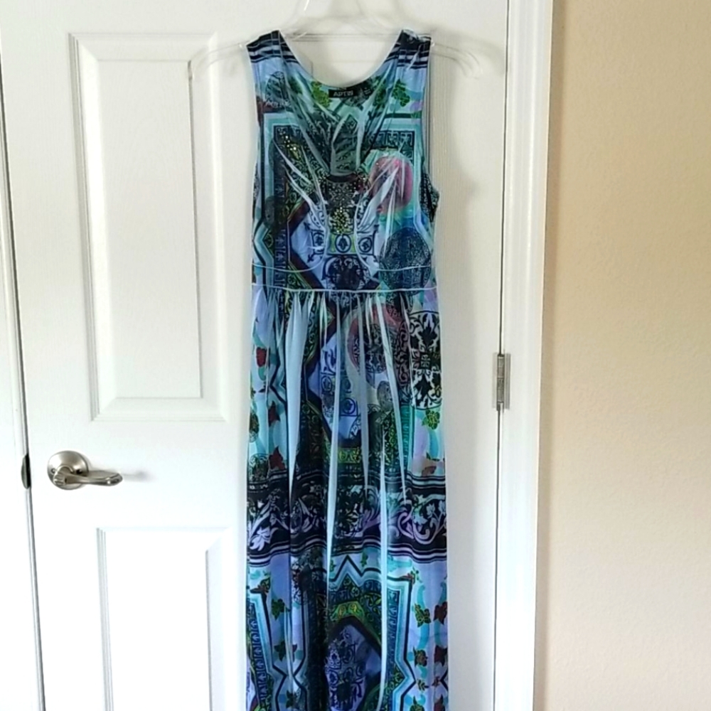Woman's dress